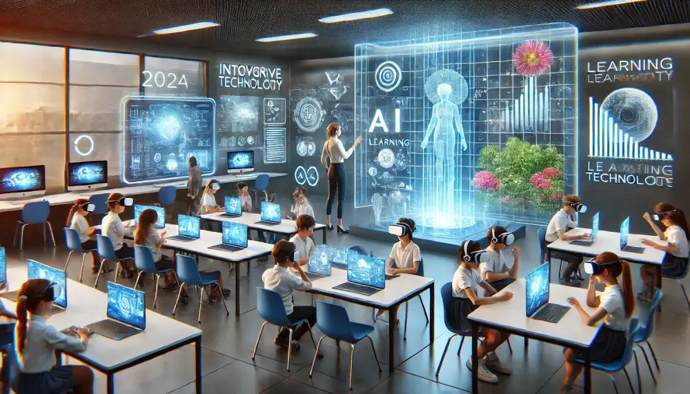 Smart Education Platform