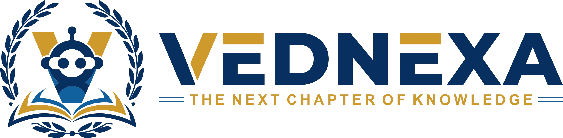 VEDNEXA LOGO